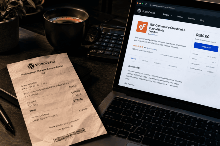 Плагины для WordPress в 2026: почему их стало меньше, а цены выросли — и как на этом сэкономить